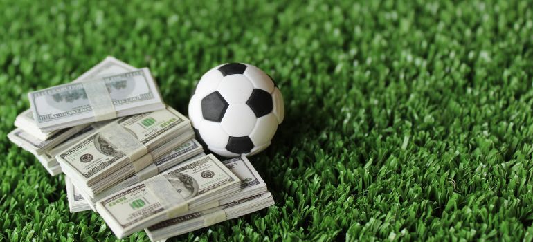 Siti Scommesse Bonus